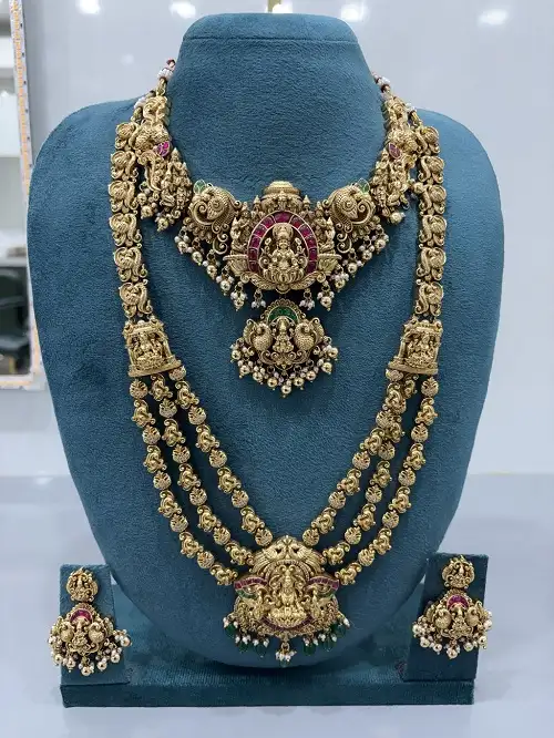 South Indian Bridal
