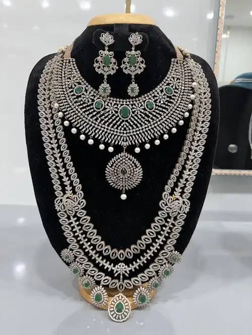 Chandbali Earrings