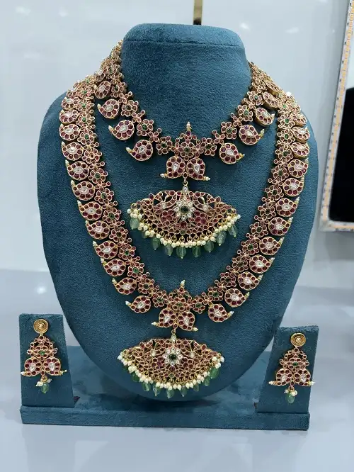 Necklace Collection