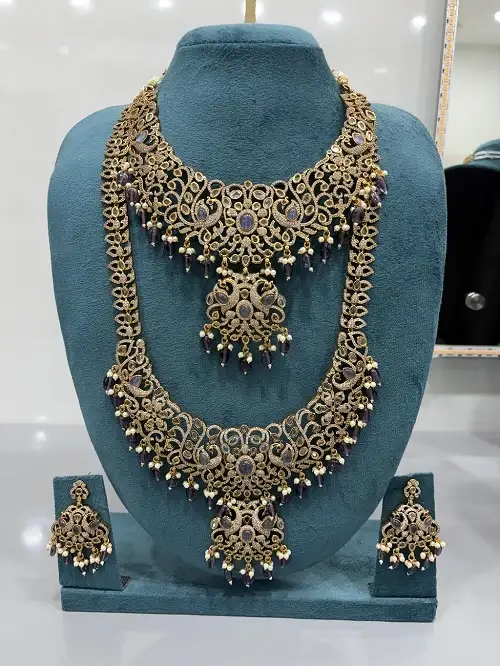 Bajubandh & Armlet