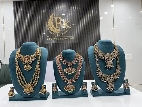Silver Daily Wear