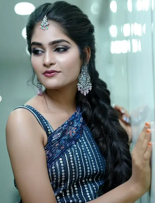 Bridal & Party Makeup image 3 - RK Makeup Studio Tirupati
