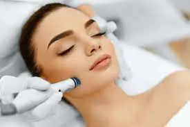 Skin Treatment Facials services by best bridal makeup artist in Tirupati RK Makeup Studio