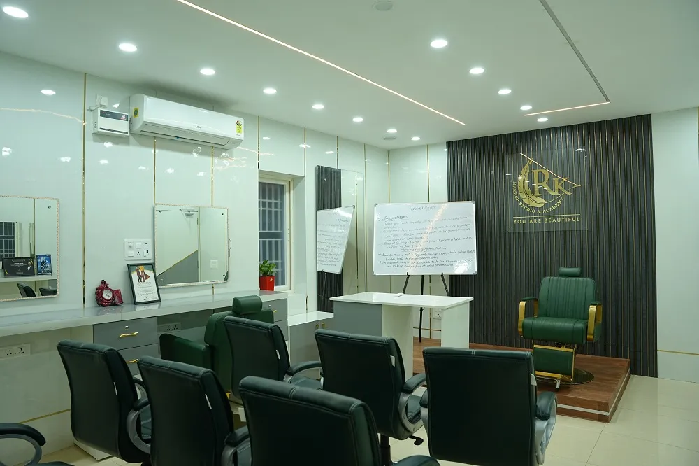 Training Classroom